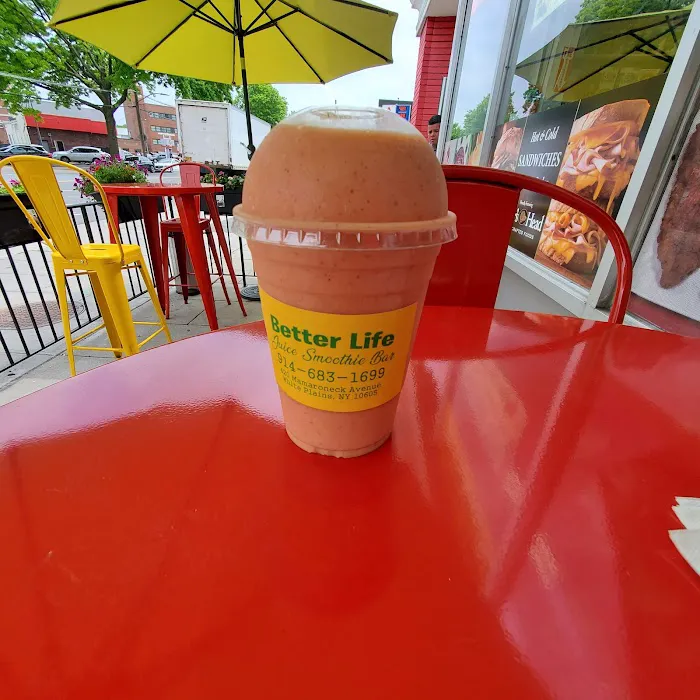 Mamaroneck Avenue Food Market Picture 4