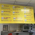 Mamaroneck Avenue Food Market