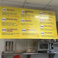 Mamaroneck Avenue Food Market ico