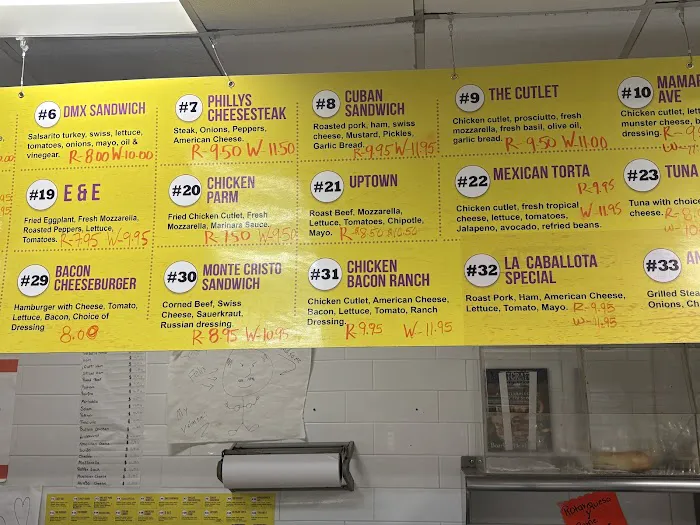 Mamaroneck Avenue Food Market Picture 2