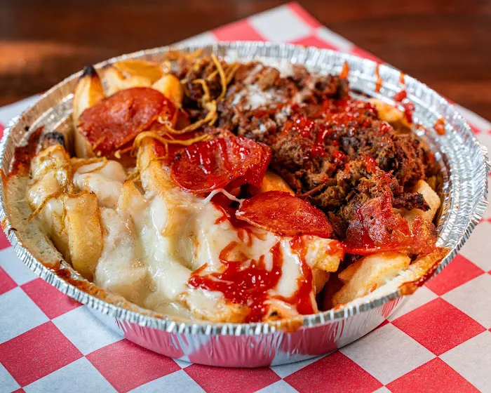 Melt Sandwich Shop - Halal Picture 6