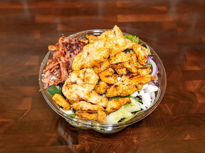 Melt Sandwich Shop - Halal Picture 7