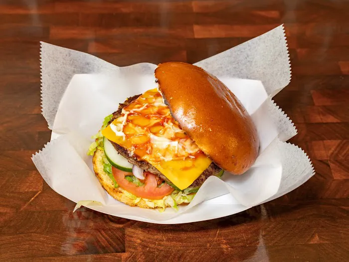 Melt Sandwich Shop - Halal Picture 8