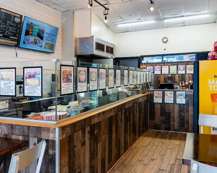 Melt Sandwich Shop - Halal Picture 5