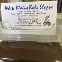 White Plains Bake Shoppe ico