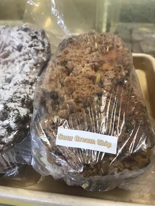 White Plains Bake Shoppe Picture 9