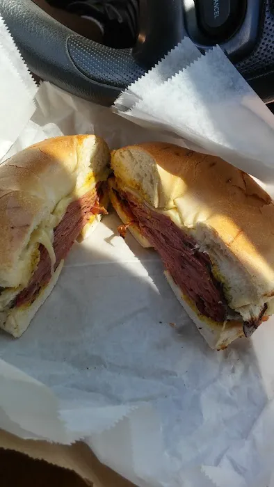 What A Bagel Cafe Picture 3