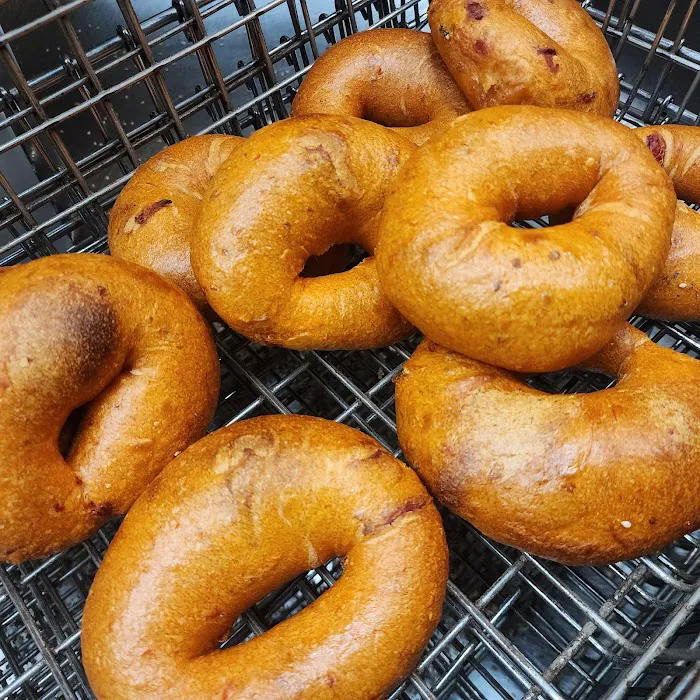 What A Bagel Cafe Picture 6