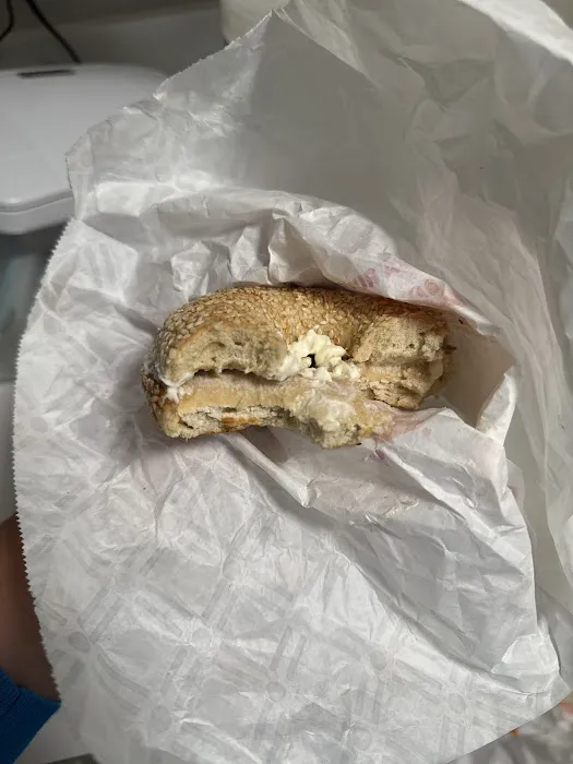 Dunkin' Picture 10