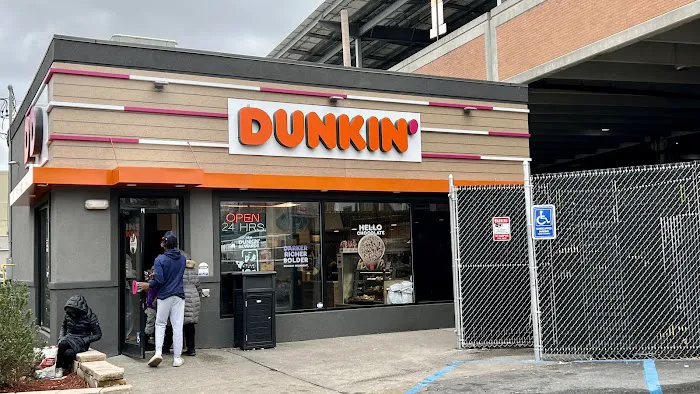 Dunkin' Picture 6
