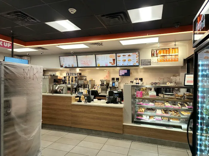 Dunkin' Picture 7