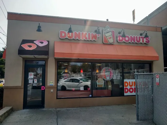 Dunkin' Picture 8