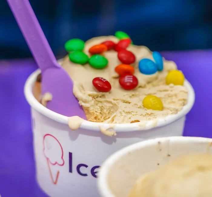 Ice Cream Social Picture 6