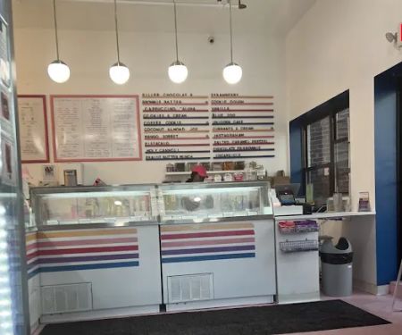 Ice Cream Social