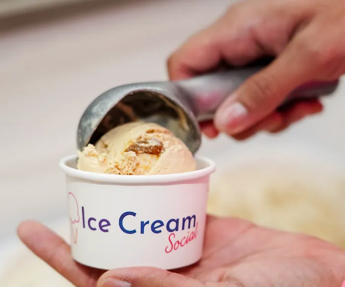 Ice Cream Social Picture 10