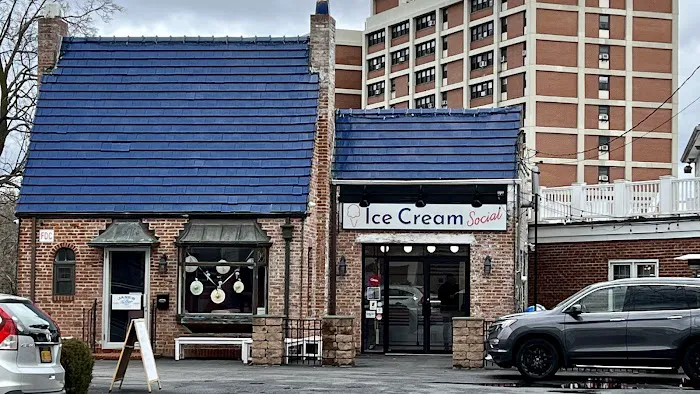Ice Cream Social Picture 7
