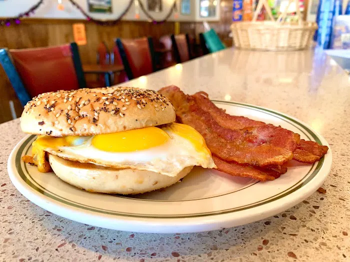 Dorry's Diner Picture 1