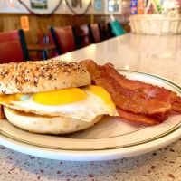 Dorry's Diner ico