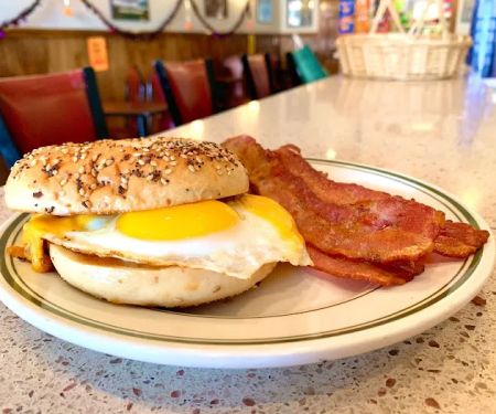 Dorry's Diner