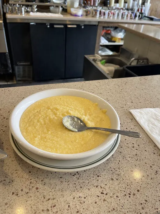 Dorry's Diner Picture 3