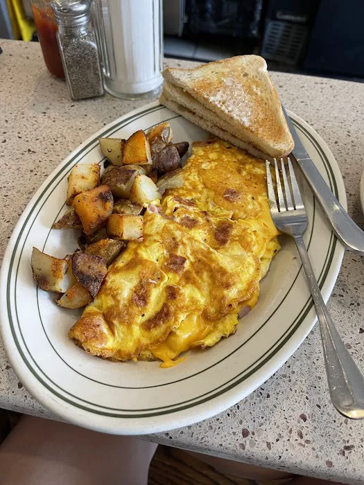 Dorry's Diner Picture 5