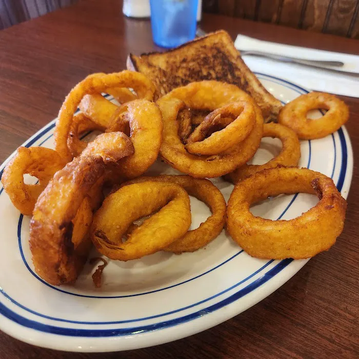Dorry's Diner Picture 6