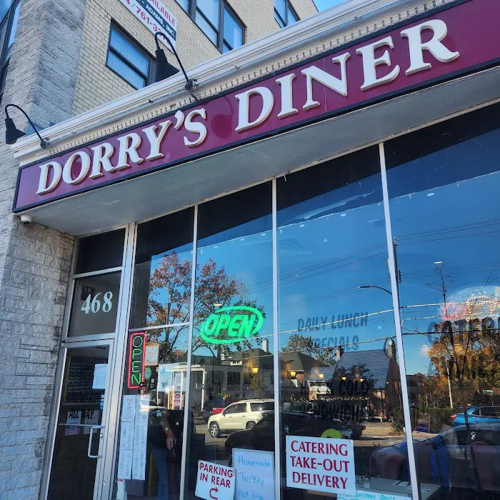 Dorry's Diner Picture 7