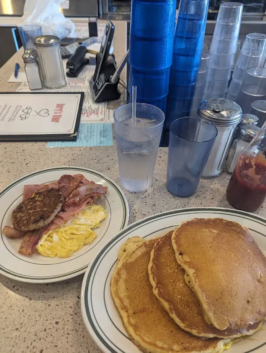 Dorry's Diner Picture 2