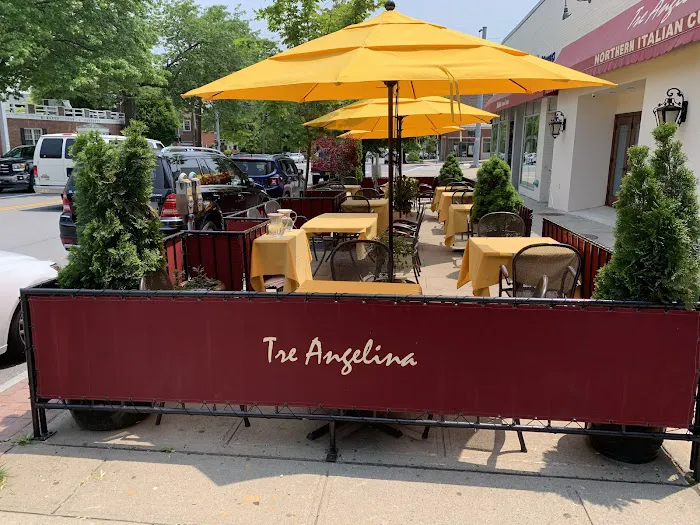 Tre Angelina Picture 2
