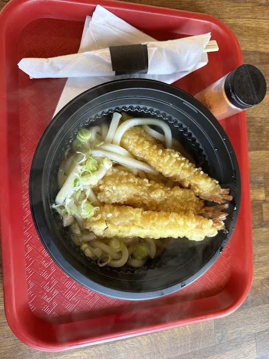 Sushi Tatsu Takeout White Plains Picture 9