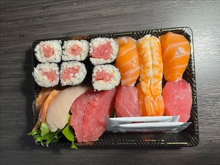 Sushi Tatsu Takeout White Plains Picture 8