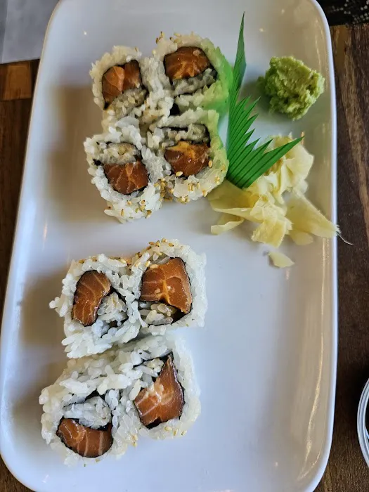 Sushi Tatsu Takeout White Plains Picture 4