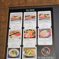 Sushi Tatsu Takeout White Plains ico