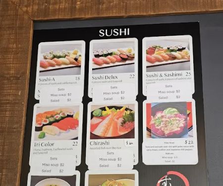 Sushi Tatsu Takeout White Plains