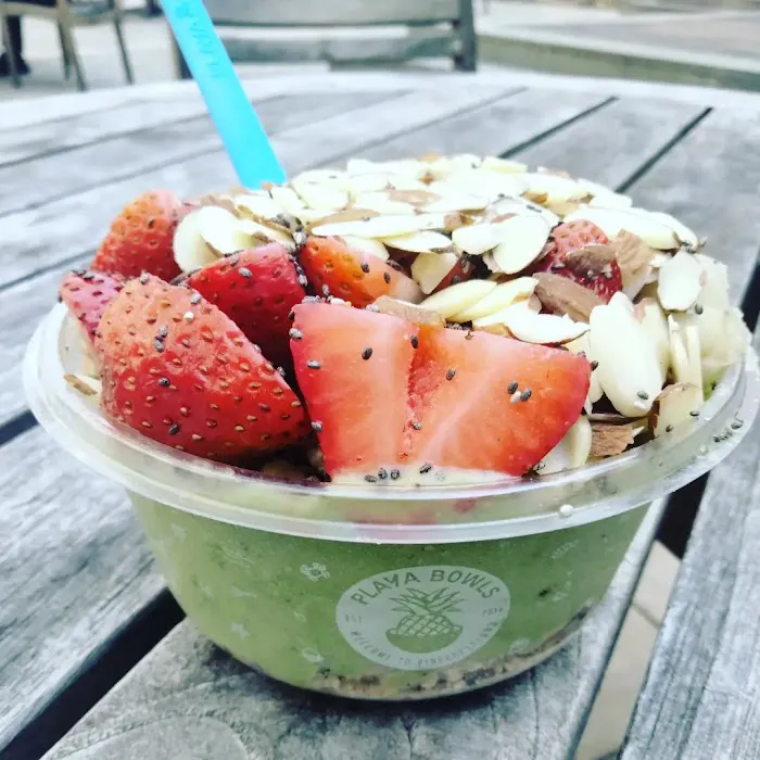 Playa Bowls Picture 9