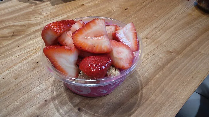 Playa Bowls Picture 7
