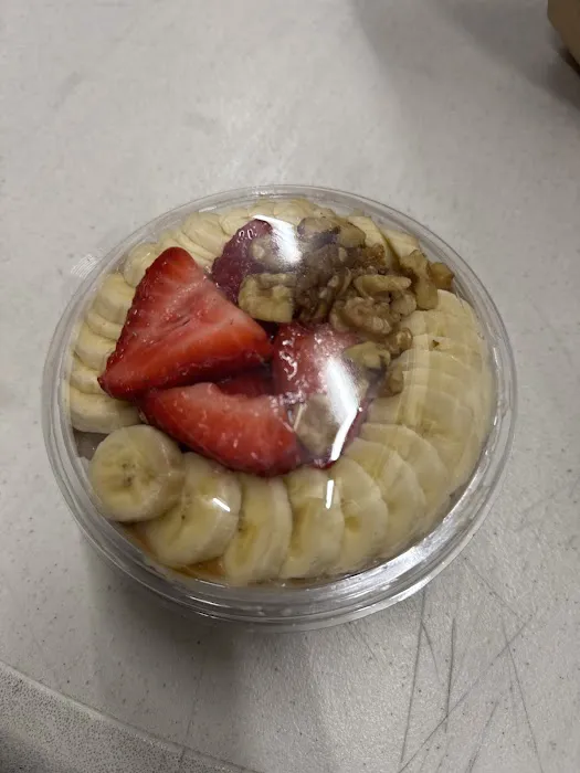 Playa Bowls Picture 8