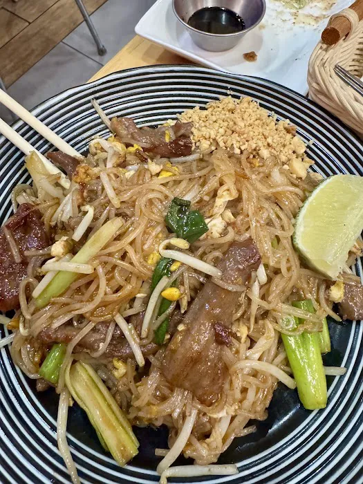 Noodle Plus Picture 4