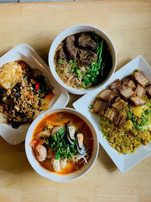 Noodle Plus Picture 6
