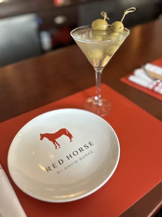 Red Horse by David Burke – White Plains Picture 7
