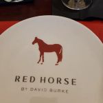 Red Horse by David Burke – White Plains