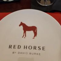 Red Horse by David Burke – White Plains ico