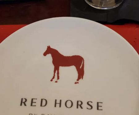 Red Horse by David Burke u2013 White Plains
