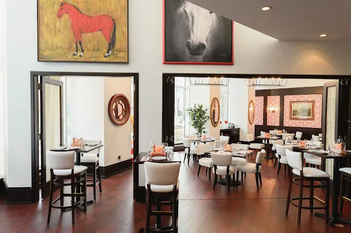 Red Horse by David Burke – White Plains Picture 2