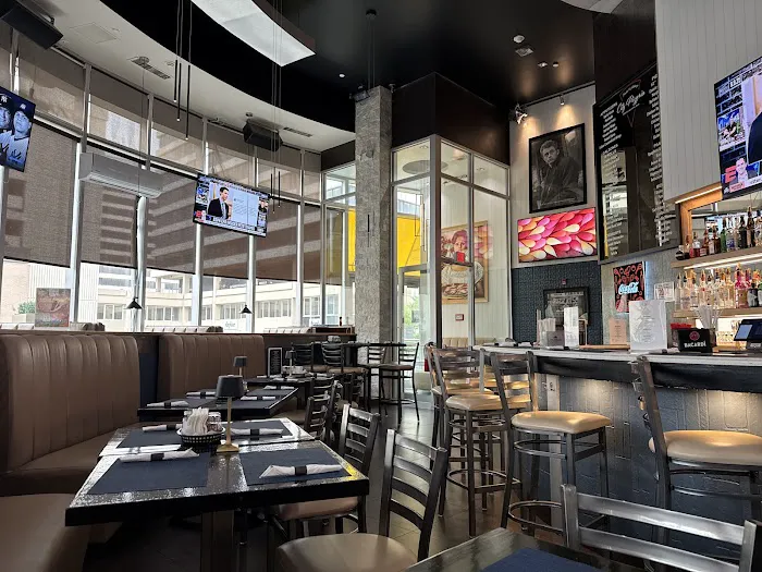 Frankie & Anthony's City Pizzeria Picture 4
