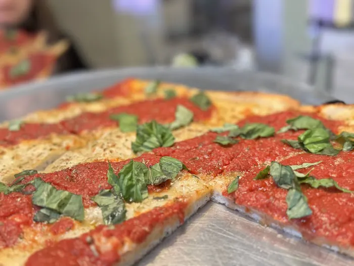 Frankie & Anthony's City Pizzeria Picture 1