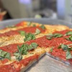 Frankie & Anthony's City Pizzeria