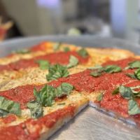 Frankie & Anthony's City Pizzeria ico