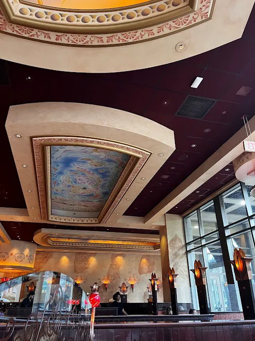 The Cheesecake Factory Picture 5