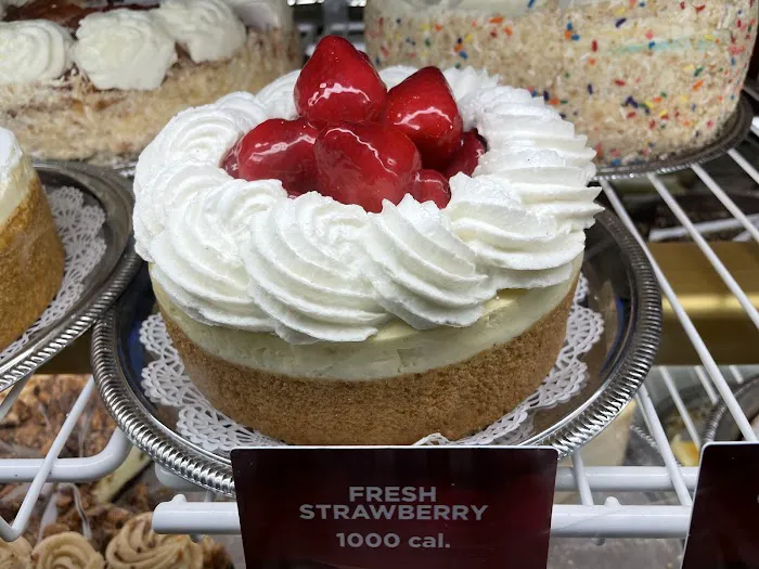 The Cheesecake Factory Picture 2